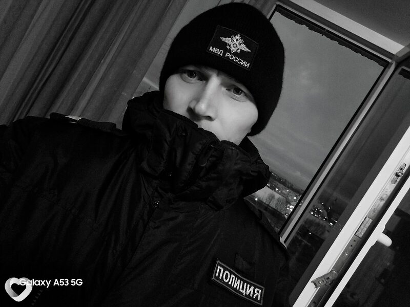 Никита, 26, Чебоксарах — анкета №2975206