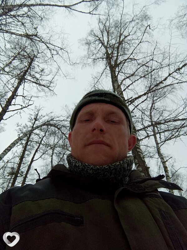 Анатолий Шипунов, 32, Горно-Алтайске — анкета №2975211
