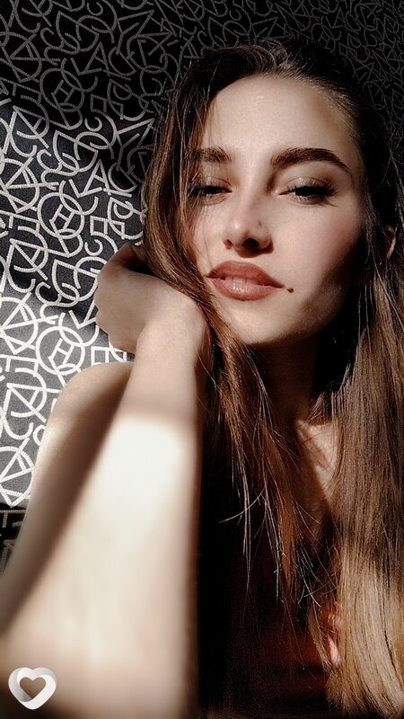 Диана, 25, Улан-Удэ — анкета №2975217