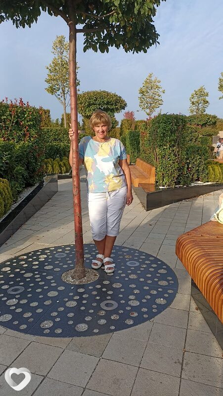 Светлана, 53, Усть-Кут — анкета №2974971