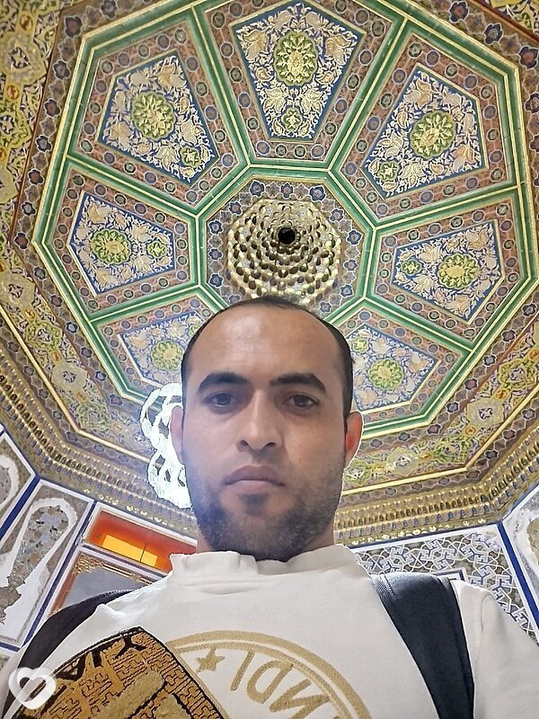 Алим, 34, Алматы — анкета №2975008