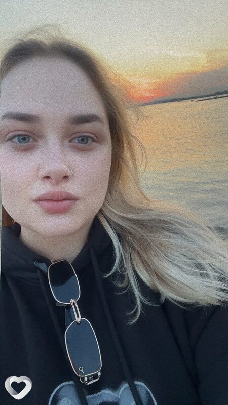 Юлия, 23, Екатеринбурге — анкета №2975009