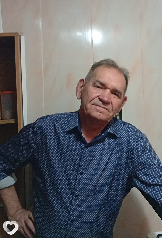 Александр, 67, Ростове-на-Дону — анкета №2975049
