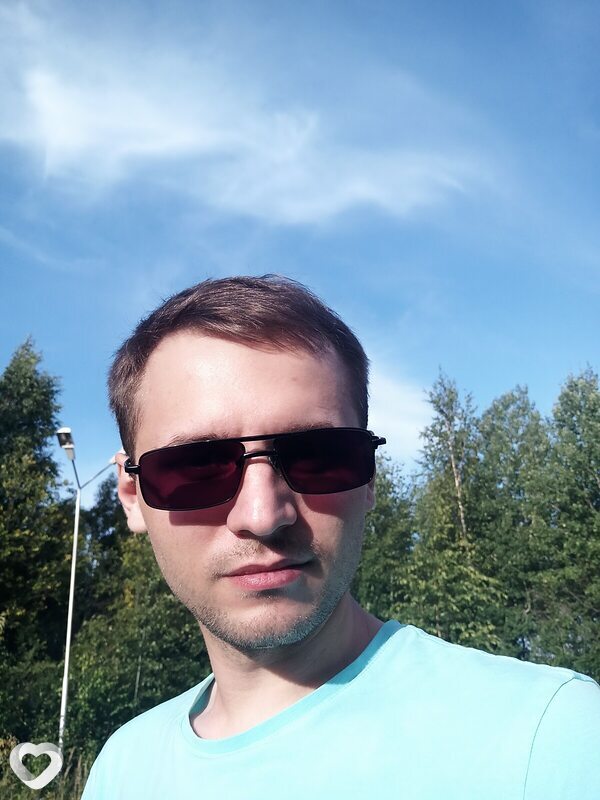Никита, 26, Нефтеюганске — анкета №2975052