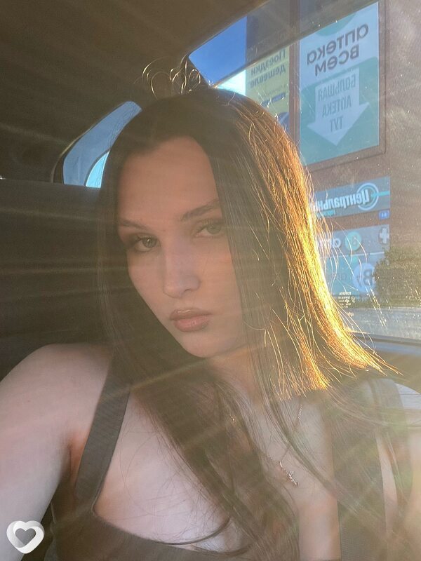 Анастасия, 20, Абакане — анкета №2975057