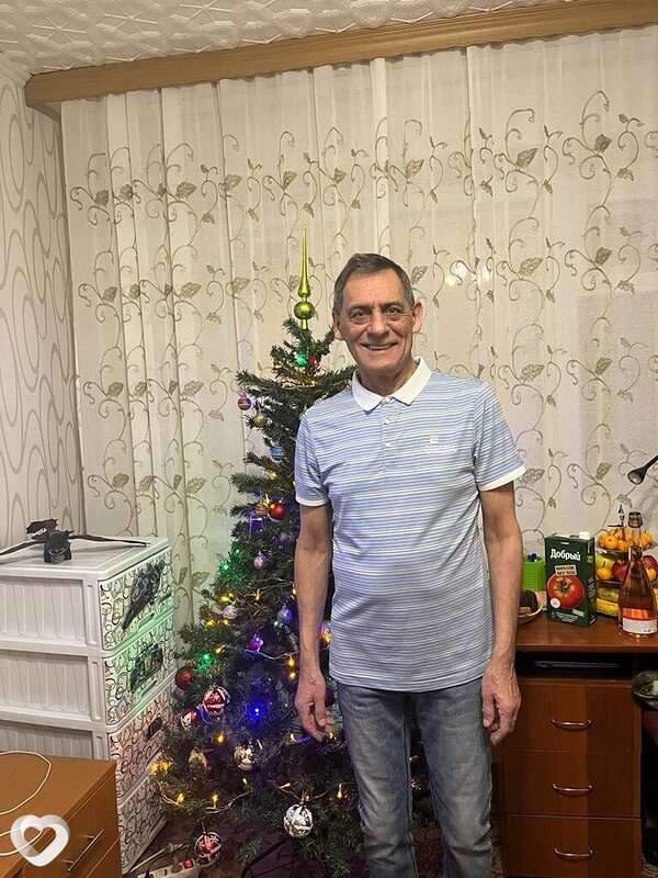 Фарит, Дудинка