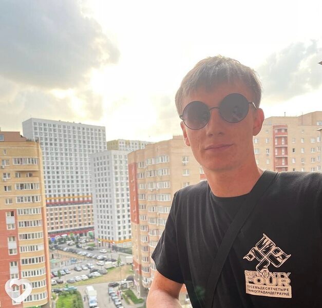 Тот Самый, 23, Тюмени — анкета №2975061