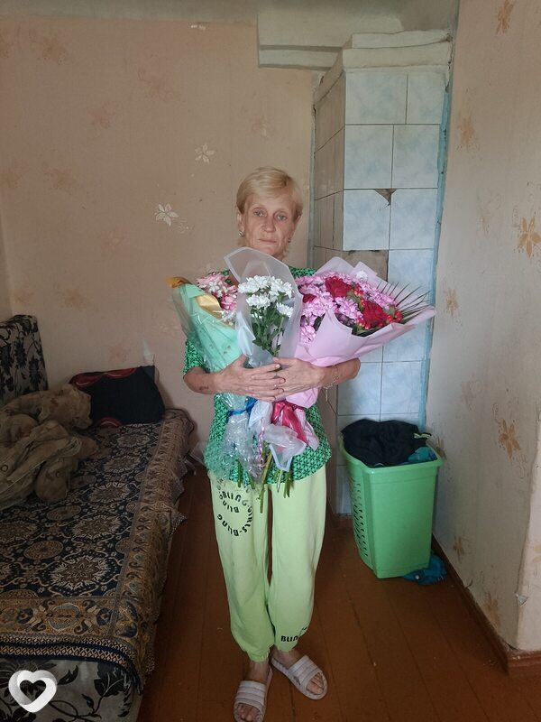 Светлана, Алапаевск