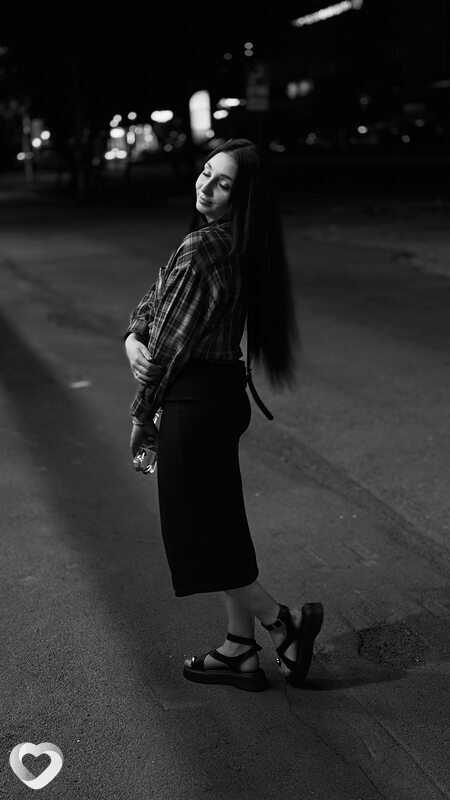 Алиса, 24, Перми — анкета №2975071