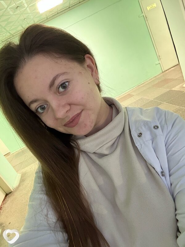 Виктория, 25, Новосибирске — анкета №2975073