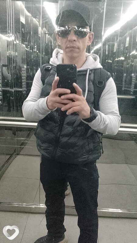 Коля, 38, Екатеринбурге — анкета №2975078