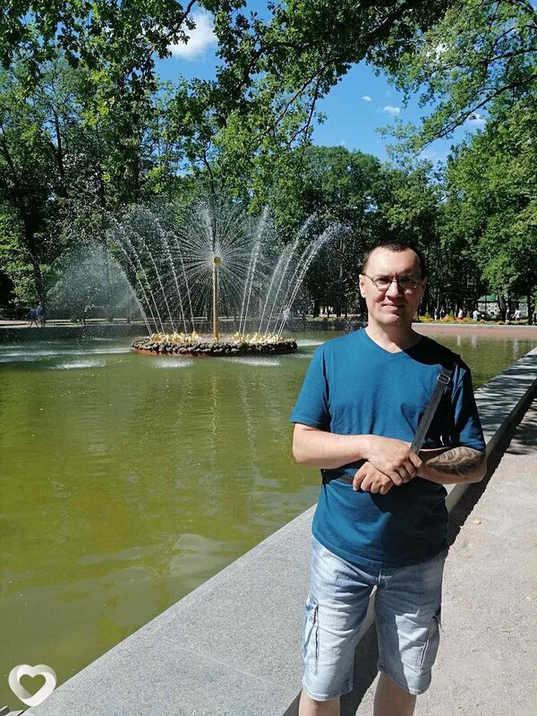 Сергей, 52, Челябинске — анкета №2975082