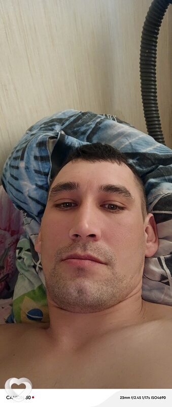 Александр, 33, Чебоксарах — анкета №2975085