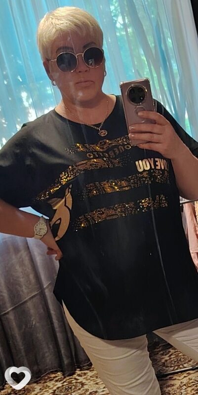 Natali, 41, Челябинске — анкета №2975088