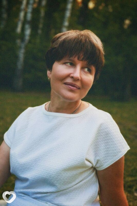 Светлана, 49, Нижнем Новгороде — анкета №2975090