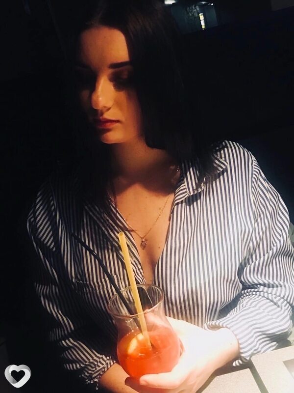 Анастасия, 27, Москве — анкета №2975025