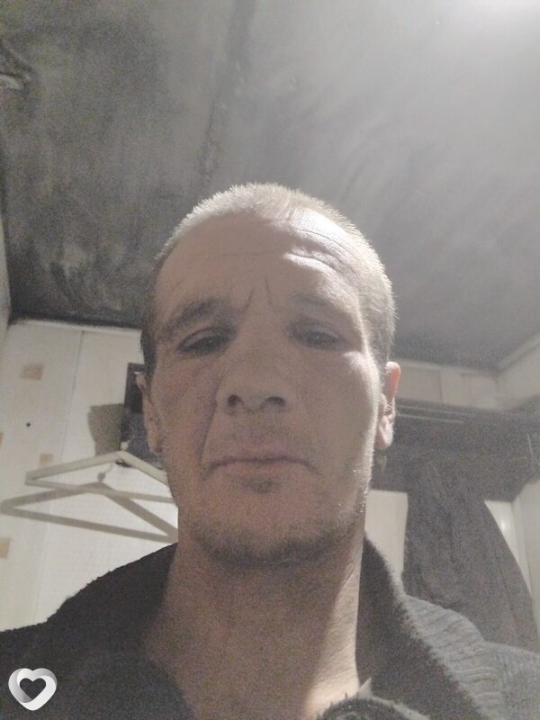 Николай, 43, Рубцовске — анкета №2975026