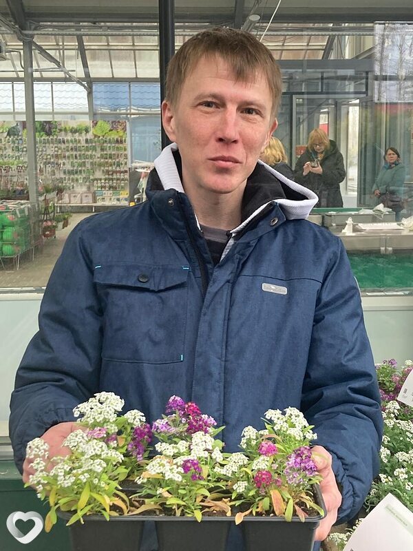 Артём, 39, Тюмени — анкета №2975028