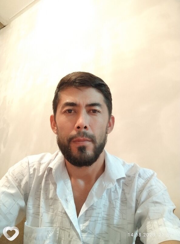 Махмуд, 41, Алматы — анкета №2975034
