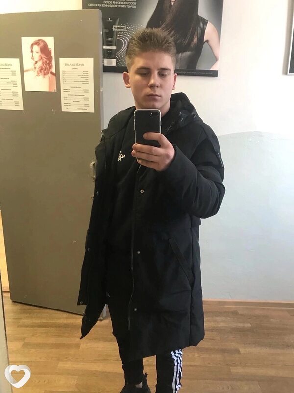 Игорь, 25, Рязани — анкета №2974945