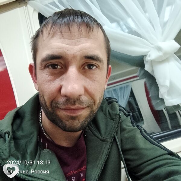 Алексей, 38, Зиме — анкета №2974951