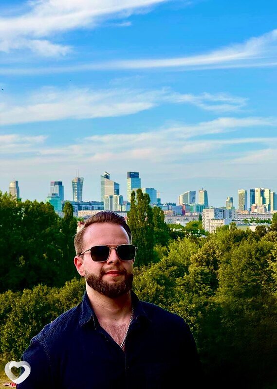 Кирилл, 28, Мозыре — анкета №2974953