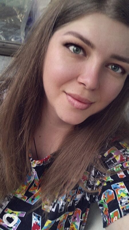 Сергеевна, 36, Саратове — анкета №2974954