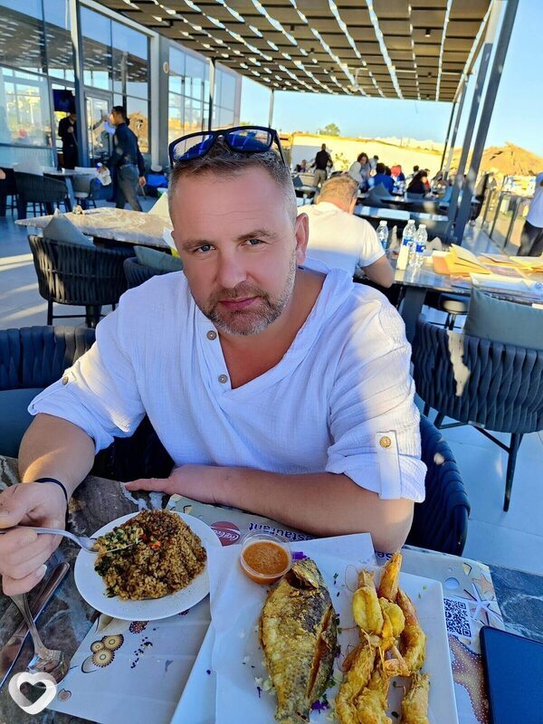 Олег, 46, Могилев — анкета №2974958
