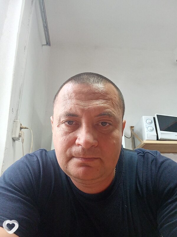 Евгений, 42, Джанкое — анкета №2974965