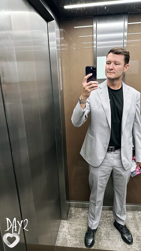 Виктор, 35, Москве — анкета №2975168