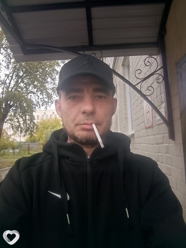 Андрей, 46, Челябинске — анкета №2975170