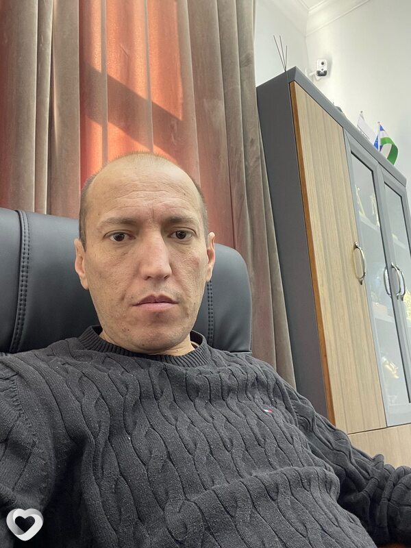 Mir, 42, Самарканд — анкета №2975189