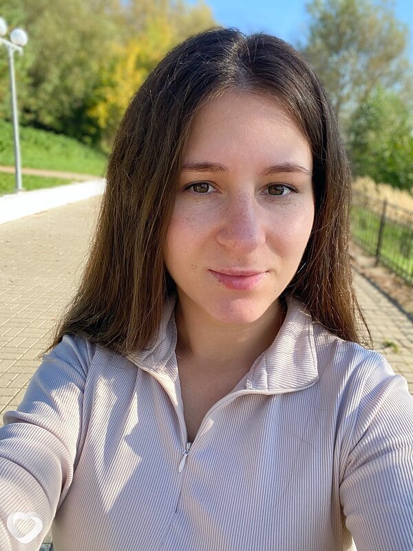 Ирина, 24, Ярославле — анкета №2975100