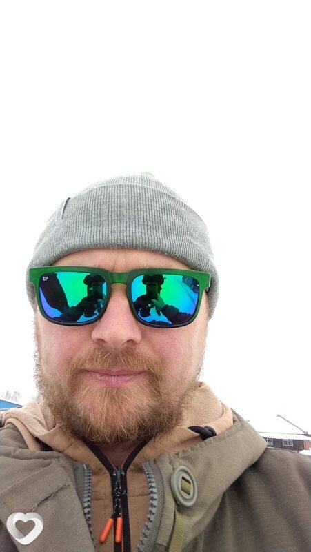 Тим, 39, Горно-Алтайске — анкета №2975106