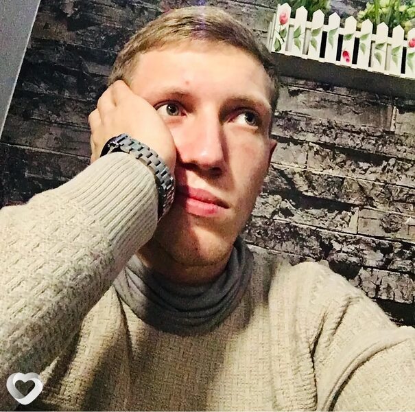 Алексей, 28, Минске — анкета №2975115