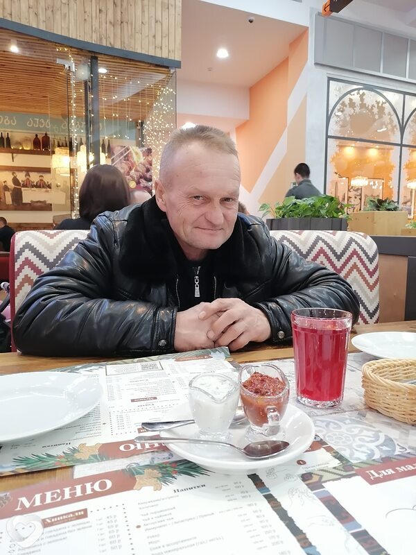 Александр, 36, Симферополе — анкета №2975221