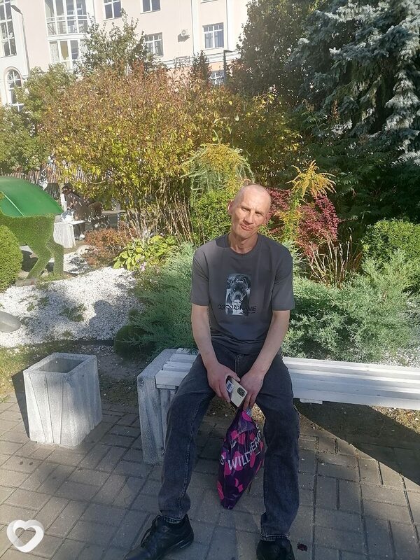Павел, 42, Калуге — анкета №2975230