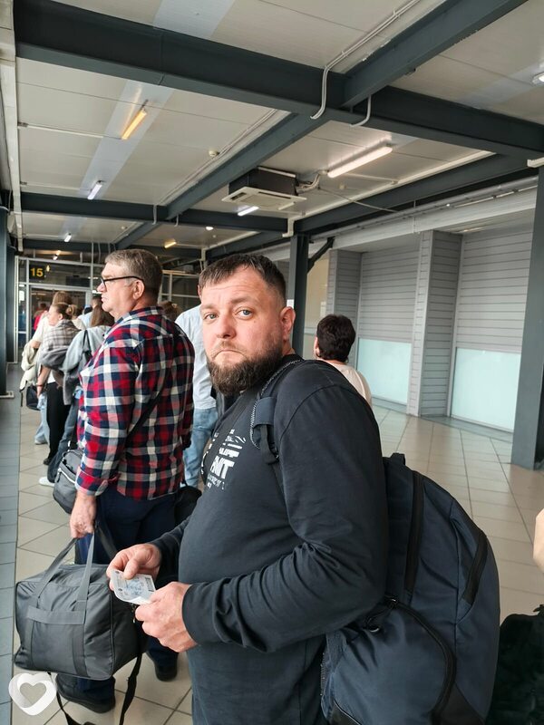 Кирилл, 40, Норильске — анкета №2975240