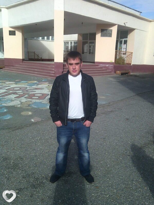 Михаил, 38, Тобольске — анкета №2975243