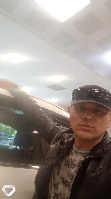 Алмас, 35, Петропавловске — анкета №2975248