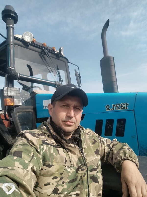 Станислав, 35, Ртищеве — анкета №2975266