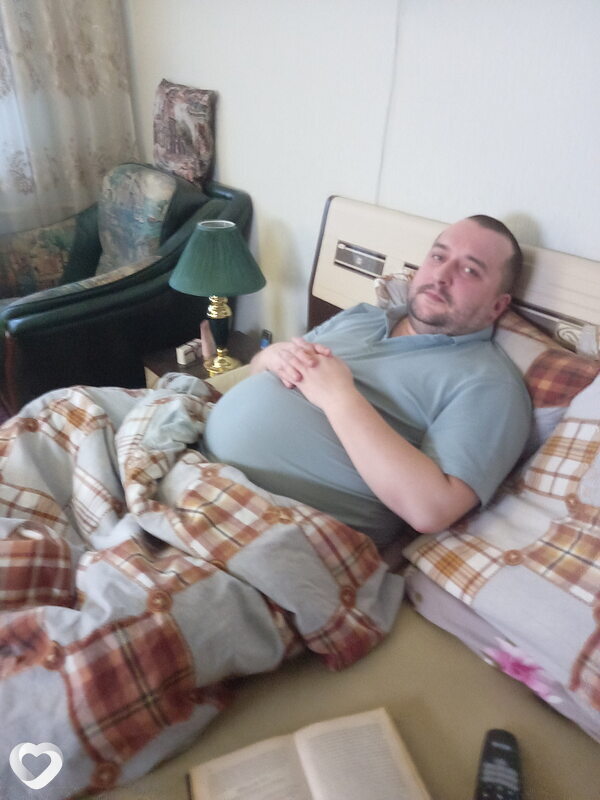 Николай, 41, Москве — анкета №2975145