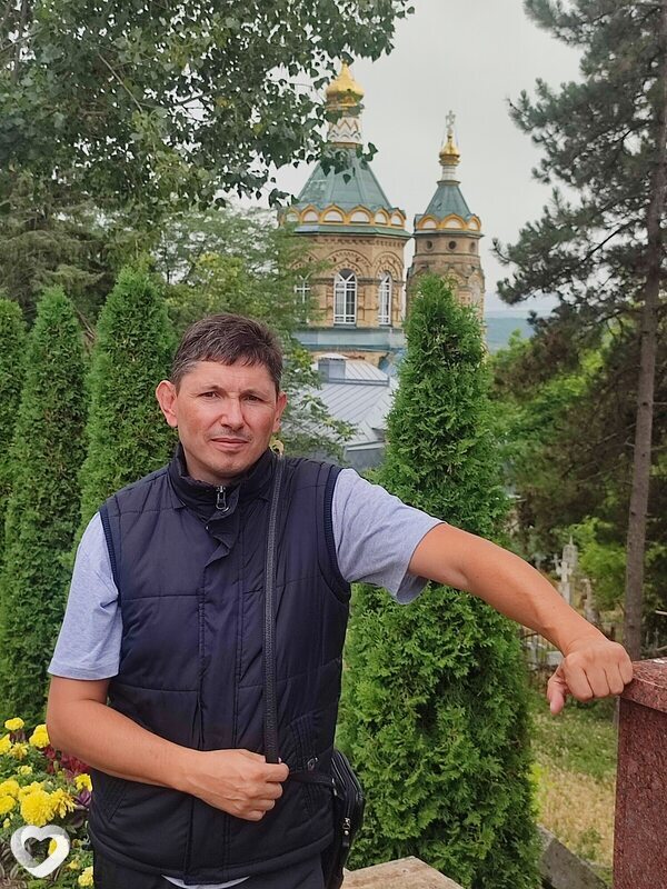 Владимир, Северская