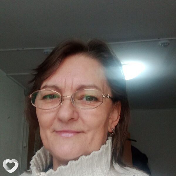 Марина, 53, Брянске — анкета №2975148