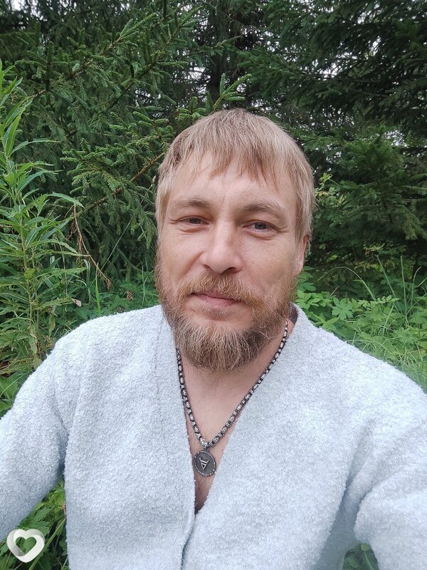 Сергей, 43, Перми — анкета №2975150