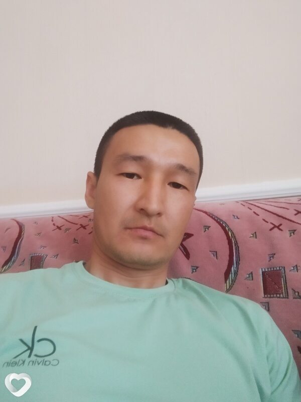 Еркін, 30, Таразе — анкета №2975151
