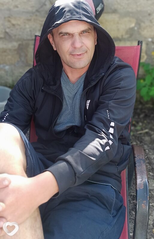 Юрий, 43, Одессе — анкета №2975152