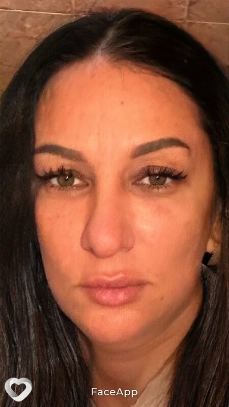 Елена, 46, Краснодаре — анкета №2975157