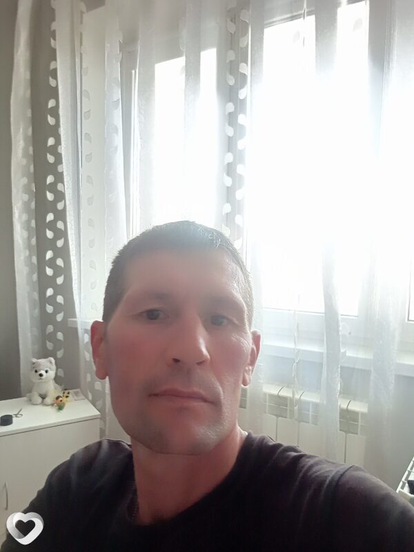 Евгений Абрамов, 44, Альметьевске — анкета №2975160