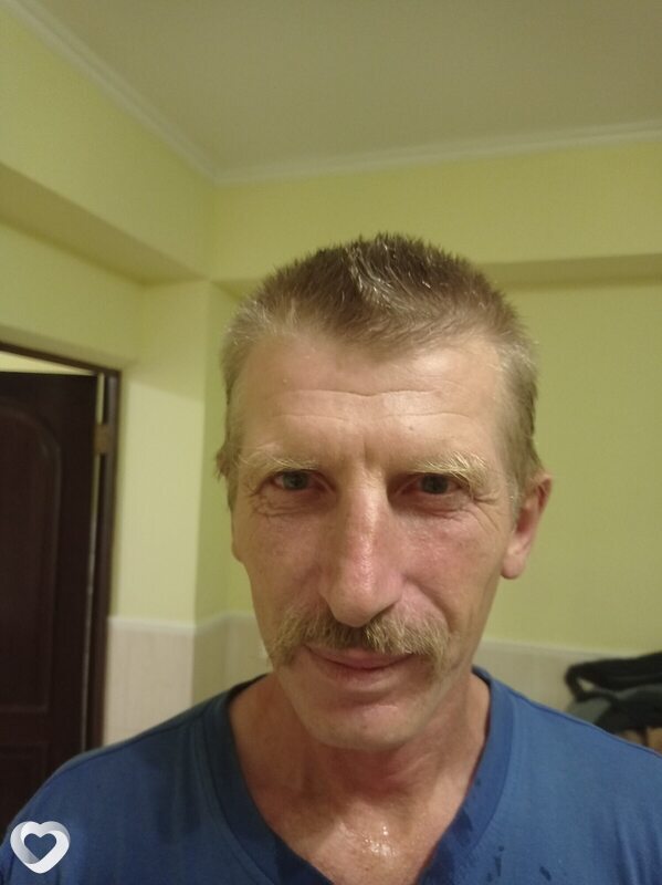 Виктор, 49, Сочи — анкета №2975166
